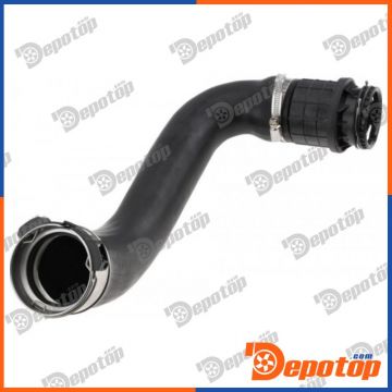 Gaine de suralimentation pour OPEL | GPP-PL-067, 77880